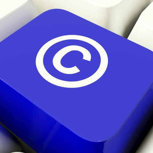 copyright symbol protel 99se